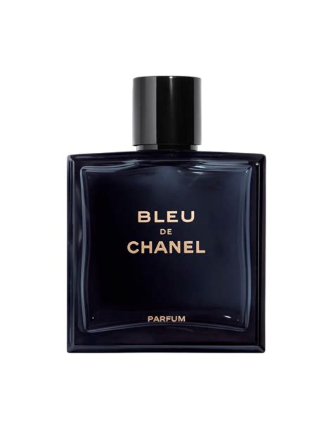 blue chanel profumo uomo 50 ml